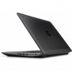 Б/У Ноутбук HP ZBook 15 G3 (i7-6820HQ/32/512SSD/M1000-2Gb) - Class B