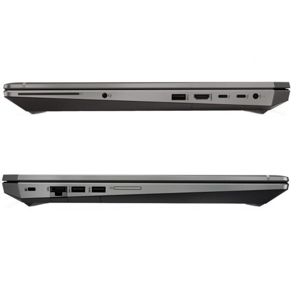 Б/У Ноутбук HP ZBook 15 G6 (i7-9850H/32/256SSD/T1000-4Gb) - Class B