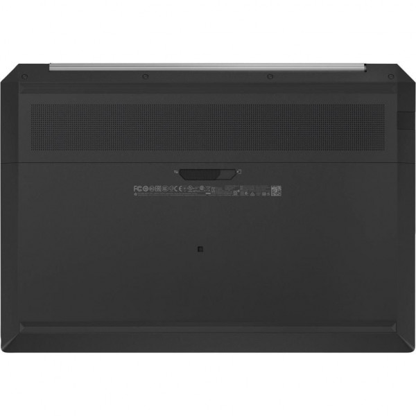 Б/У Ноутбук HP ZBook 15 G6 (i7-9850H/32/256SSD/T1000-4Gb) - Class B