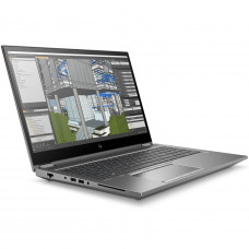 Б/У Ноутбук HP ZBook Fury 15 G7 FHD LTE (i7-10850H/32/512SSD/T1000-4Gb) - Class B