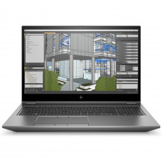 Б/У Ноутбук HP ZBook Fury 15 G7 FHD LTE (i7-10850H/32/512SSD/T1000-4Gb) - Class B