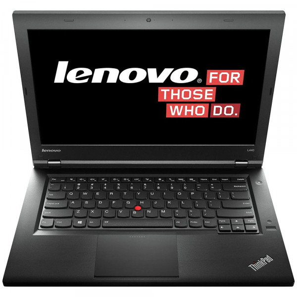 Б/У Ноутбук Lenovo ThinkPad L440 (i5-4330M/8/120SSD) - Class A-