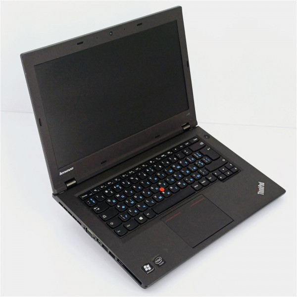 Б/У Ноутбук Lenovo ThinkPad L440 (i5-4330M/8/120SSD) - Class A-