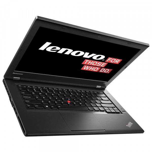 Б/У Ноутбук Lenovo ThinkPad L440 (i5-4330M/8/120SSD) - Class A-