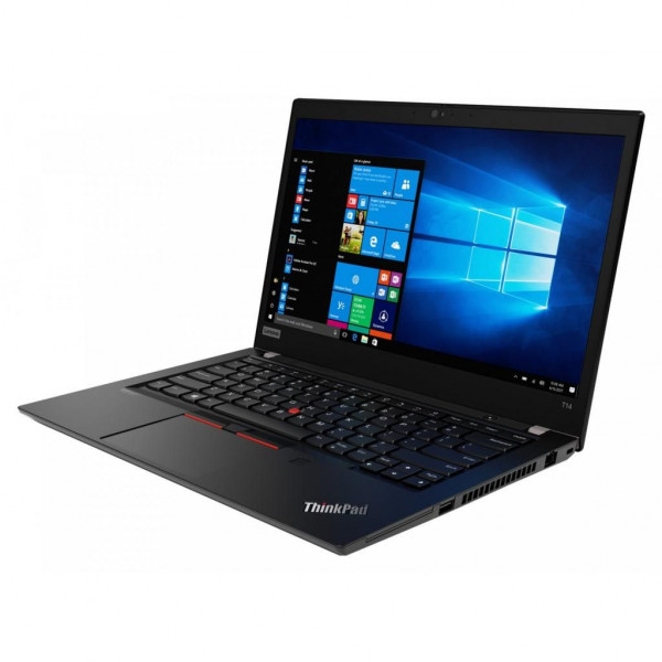 Б/У Ноутбук Lenovo ThinkPad T14 G1 FHD (i5-10310U/8/256SSD) - Class A-