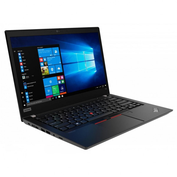Б/У Ноутбук Lenovo ThinkPad T14 G1 FHD (i5-10310U/8/256SSD) - Class A-