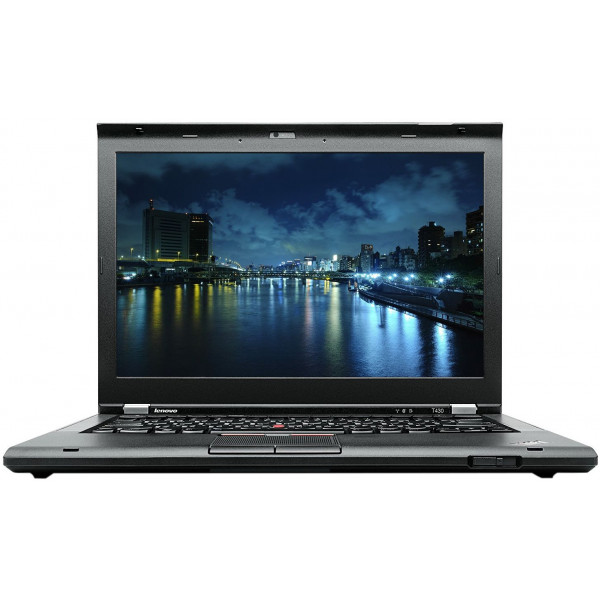 Б/У Ноутбук Lenovo ThinkPad T430s (i5-3320M/8/180SSD) - Class A