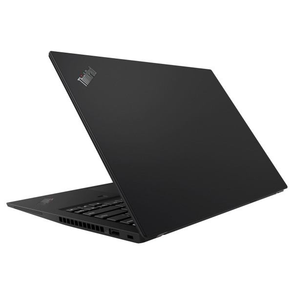 Б/У Ноутбук Lenovo ThinkPad T495s FHD (Ryzen 7 Pro 3700U/14/512SSD) - Class A-