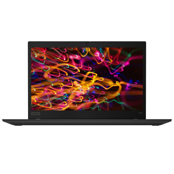 Б/У Ноутбук Lenovo ThinkPad T495s FHD (Ryzen 7 Pro 3700U/14/512SSD) - Class A-