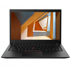 Б/У Ноутбук Lenovo ThinkPad T495s FHD (Ryzen 7 Pro 3700U/14/512SSD) - Class A-