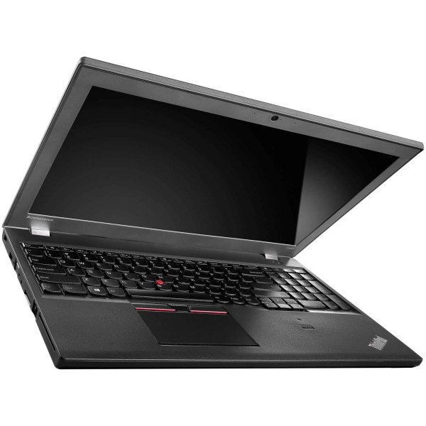 Б/У Ноутбук Lenovo ThinkPad T550 (i5-5300U/8/256SSD) - Class A