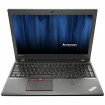 Б/У Ноутбук Lenovo ThinkPad T550 (i5-5300U/8/256SSD) - Class A