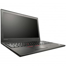 Б/У Ноутбук Lenovo ThinkPad T550 (i5-5300U/8/256SSD) - Class A