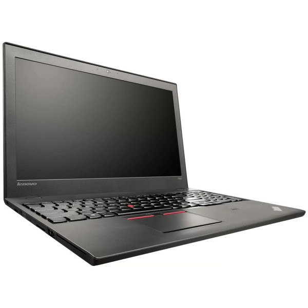 Б/У Ноутбук Lenovo ThinkPad T550 (i5-5300U/8/256SSD) - Class A