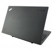 Б/У Ноутбук Lenovo ThinkPad T550 (i5-5300U/8/256SSD) - Class A