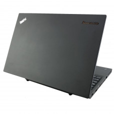 Б/У Ноутбук Lenovo ThinkPad T550 (i5-5300U/8/256SSD) - Class A