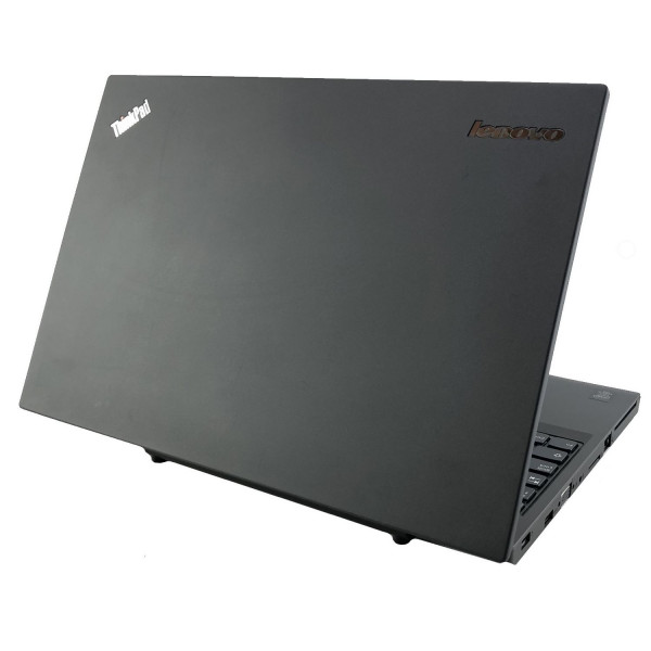 Б/У Ноутбук Lenovo ThinkPad T550 (i5-5300U/8/256SSD) - Class A