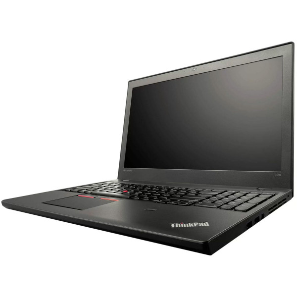 Б/У Ноутбук Lenovo ThinkPad T550 (i5-5300U/8/256SSD) - Class A