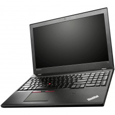 Б/У Ноутбук Lenovo ThinkPad T550 (i5-5300U/8/256SSD) - Class A