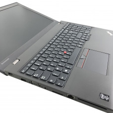 Б/У Ноутбук Lenovo ThinkPad T550 (i5-5300U/8/256SSD) - Class A