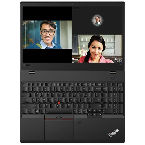 Б/У Ноутбук Lenovo ThinkPad T580 FHD LTE (i5-8250U/16/256SSD) - Class B