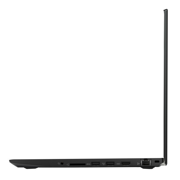 Б/У Ноутбук Lenovo ThinkPad T580 FHD LTE (i7-8550U/32/256SSD) - Class A-
