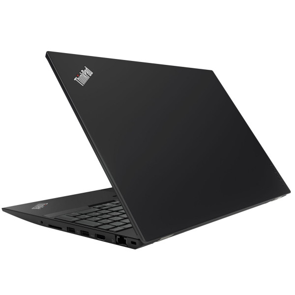 Б/У Ноутбук Lenovo ThinkPad T580 FHD LTE (i7-8550U/32/256SSD) - Class A-