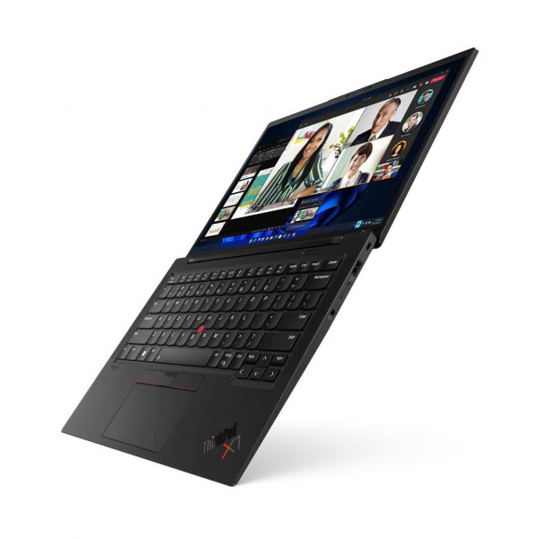 Б/У Ноутбук Lenovo ThinkPad X1 Carbon G10 Touch FHD (i5-1245U/16/256SSD) - Class A-
