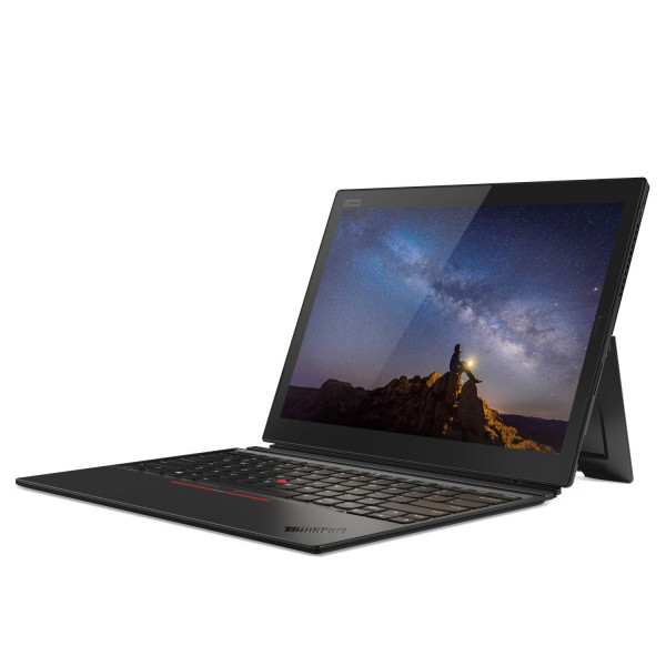 Б/У Ноутбук Lenovo ThinkPad X1 Tablet (3nd Gen) (i7-8650U/16/256SSD) - Class B