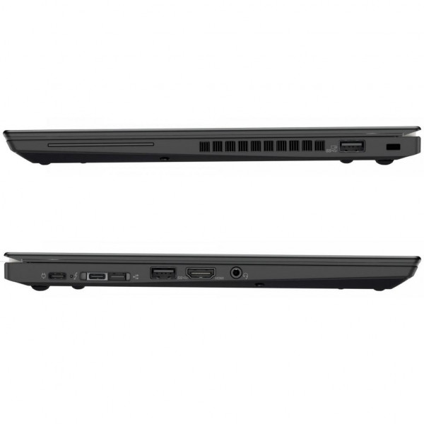 Б/У Ноутбук Lenovo ThinkPad X13 Gen1 FHD (i5-10310U/8/512SSD) - Class A-