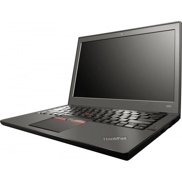 Б/У Ноутбук Lenovo ThinkPad X250 FHD LTE noWeb (i7-5600U/8/256SSD/2 battery) - Class B