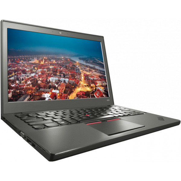 Б/У Ноутбук Lenovo ThinkPad X250 FHD LTE noWeb (i7-5600U/8/256SSD/2 battery) - Class B