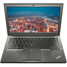 Б/У Ноутбук Lenovo ThinkPad X250 FHD LTE noWeb (i7-5600U/8/256SSD/2 battery) - Class B