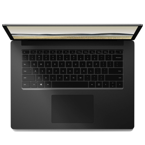 Б/У Ноутбук Microsoft Surface Laptop 3 (Model 1868) Touch (i7-1065G7/16/256SSD) - Class A-