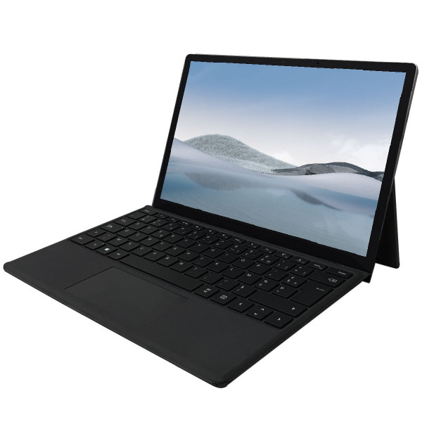 Б/У Ноутбук Microsoft Surface Pro 4 (1724) (i5-6300U/8/256SSD) - Class B
