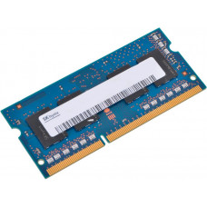 Б/У Оперативная память SO-DIMM DDR3 Hynix 2Gb 1600Mhz