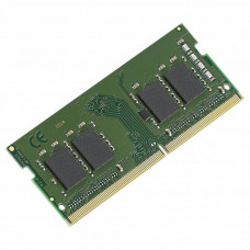 Б/У Оперативная память SO-DIMM DDR4 Kingston 16Gb 2133Mhz