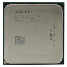 Б/У Процессор AMD FX-4320 (FD4320WMW4MHK)