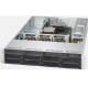 Б/У Сервер Supermicro SYS-6028R-C1R (2*Xeon E5-2623V3/32/4*300Gb SAS)