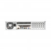 Б/У Сервер Supermicro SYS-6028R-C1R (2*Xeon E5-2623V3/32/4*300Gb SAS)