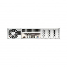 Б/У Сервер Supermicro SYS-6028R-C1R (2*Xeon E5-2623V3/32/4*300Gb SAS)