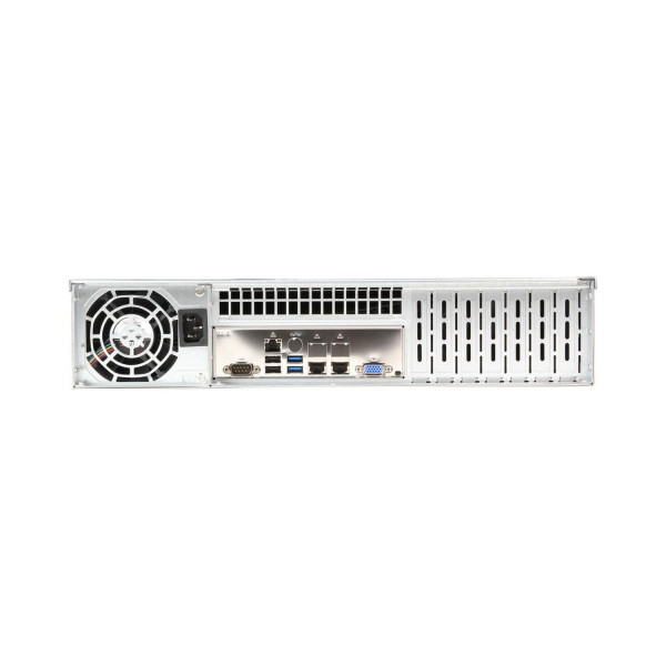 Б/У Сервер Supermicro SYS-6028R-C1R (2*Xeon E5-2623V3/32/4*300Gb SAS)