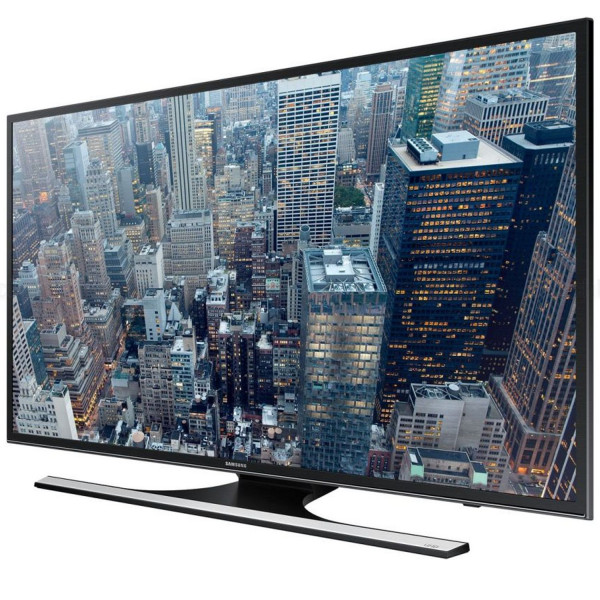 Б/У Телевизор 40" Samsung UE40JU6470U - Class A