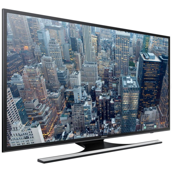 Б/У Телевизор 40" Samsung UE40JU6470U - Class A