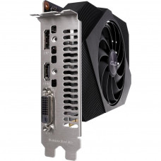Б/У Видеокарта ASUS GeForce GTX1650 4Gb PHOENIX D6 OC (PH-GTX1650-O4GD6)