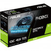 Б/У Видеокарта ASUS GeForce GTX1650 4Gb PHOENIX D6 OC (PH-GTX1650-O4GD6)