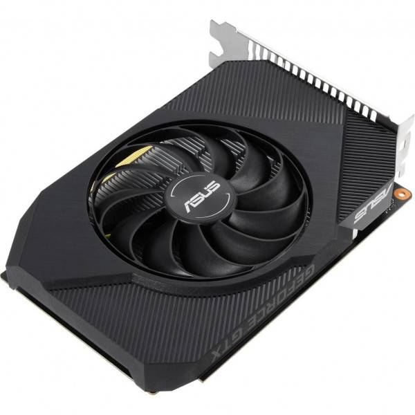 Б/У Видеокарта ASUS GeForce GTX1650 4Gb PHOENIX D6 OC (PH-GTX1650-O4GD6)
