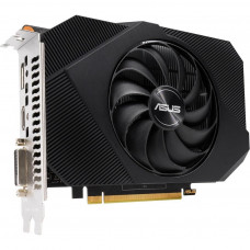 Б/У Видеокарта ASUS GeForce GTX1650 4Gb PHOENIX D6 OC (PH-GTX1650-O4GD6)