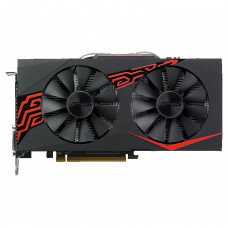 Б/У Видеокарта Asus Radeon RX 470 4Gb 256bit GDDR5 (D009PI REV.1.01) DVI only