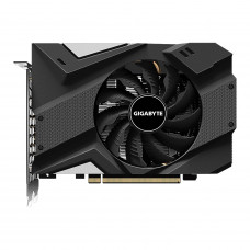 Б/У Видеокарта Gigabyte GeForce GTX1660 SUPER 6Gb 192bit GDDR6 MINI ITX OC (GV-N166SIXOC-6GD)